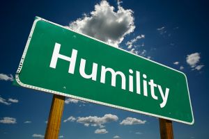 Humility and Attentiveness in Prayer 