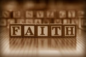 Increasing Faith