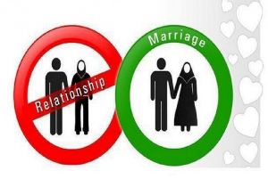 Marriage is a Beautiful Institution in Islam